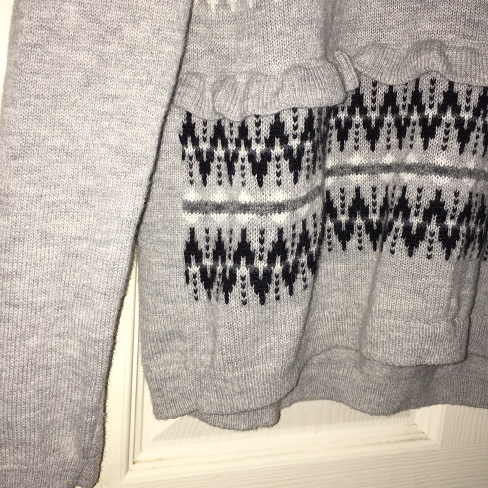 Talbots pullover Sweater! - Picture 2 of 7